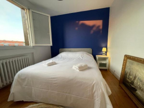 Oscar’s House - Trouville sur Mer